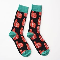 Any dads will be ready to go out on the town with these #1 Dad socks that complete any snazzy dad outfit!Crew-lengthFits men's size 4.5-8.5 and women's size 5-10 Origami Unicorn Easy, Cabin Socks Men, Father's Day Band Merch T-shirt With Short Sleeves, Dad Socks, Cheap Fun Men's Socks, Novelty Cotton Socks For Winter, Mens Star Wars Socks, Novelty Cotton Winter Socks, Winter Novelty Cotton Socks