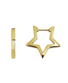 in stock 2024 Jewelry, 2024 Board, Gold Star Earrings, Star Earring, Better Style, April 4, Star Jewelry, Dream Jewelry, Star Earrings