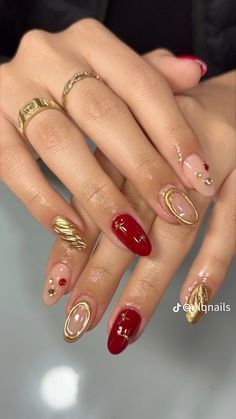 Tammy Taylor Nails, Tammy Taylor, Short Nails, Nail Designs, Nail Art, Makeup, Nail Arts, Make Up