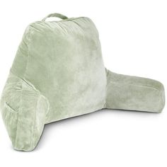 the neck pillow is shaped like an elephant