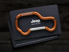 Direct Mailer, Jeep Logo, Advertising Archives, Small Treats, Advertising Ideas, Publicidad Creativa, Flyer Layout, 카드 디자인, Promo Items