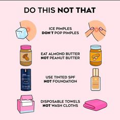 Haut Routine, Face Skin Care Routine, Skin Advice, Skin Care Routine Order, Beauty Hacks Skincare, Good Skin Tips, Basic Skin Care Routine, Clear Skin Tips, Perfect Skin Care Routine