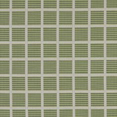 a green and white checkered wallpaper pattern