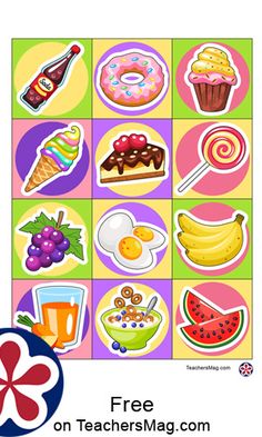 Good Food Bad Food Preschool, Teeth Printable, Tooth Template, Tooth Preschool, Dental Health Crafts, Healthy Food Activities, Kids Dental Health, Childrens Dental Health