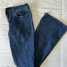 Low Rise Flare Jeans Brand New Never Worn I’m 5’6 For Reference Low Rise Flare Jeans Outfit, Brandy Jeans, Jeans Brandy Melville, Flare Jeans Outfit, Brandy Melville Jeans, Low Rise Flare Jeans, 2024 Style, Jeans Color, Winter 2024