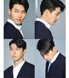 Hyun Bin Hairstyle, Man Haircut, Asian Man Haircut, Korean Men Hairstyle, Asian Haircut, Hair Style Korea, Men Hairstyle, Asian Men Hairstyle