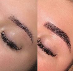 Eye Lash Design, Brow Threading, Eyebrow Lift, Lashes And Brows, Hd Brows, Brow Styling, Henna Brows, Beautiful Eyebrows, Thick Brows