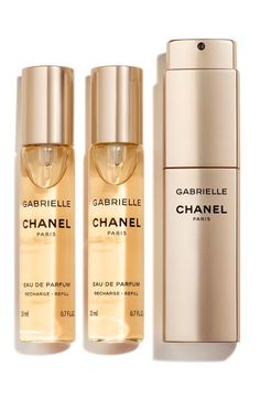 Perfume Chanel, Chanel Gabrielle, Chanel Fragrance, Alat Makeup, Chanel Perfume, Gabrielle Chanel, Perfume Lover, Luxury Perfume, Perfume Collection