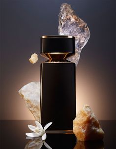 Bvlgari Le Gemme, Beauty Advertising, Perfume Display, Perfume Bottle Design, Perfume Store