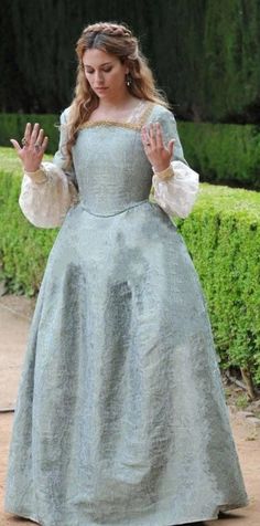 Renaissance victorian fantasy cosplay dress pattern  Long Sleeve Maxi Flare Skirt Dress + Inner Blouse Top Set, available as an instant download (pdf) sewing pattern bundle with a range of size options, including plus sizes -US Sizes: 2, 4, 6, 8, 10, 12, 14, 16, 18, 20, 22, 24, 26, 28, 30 -Standard Sizes: XS, S, M, L, XL, 2XL, 3XL, 4XL -These patterns are suitable for A4  and US Letter size papers. -Once your payment is processed, you will automatically receive download links for the pattern fil Medieval Victorian Dress For Costume Party, Medieval Style Victorian Dress For Costume Parties, Medieval Victorian Dress For Costume Party And Festivals, Medieval Style Victorian Dress For Costume Parties And Festivals, Medieval Dress For Cosplay And Halloween, Medieval Dress For Halloween Cosplay With Historical Design, Historical Design Medieval Dress For Halloween Cosplay, Victorian Dress With Historical Design For Costume Party, Regency Style Victorian Costume Dress For Medieval Festivals