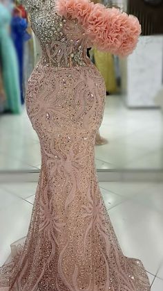 Bead Styles, Peach Dresses, Cheap Prom Dresses Online, Reception Dresses