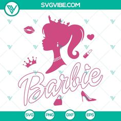 Get your hands on the stunning 'She’s Everything He’s Just Ken Barbie SVG Image, Come On Let’s Go Party' digital design. Perfect for creating eye-catching vinyl decals, t-shirts, and more. This SVG image is ideal for crafters, party planners, and Barbie enthusiasts. Download now for endless creative possibilities and give your projects a fun and fashionable twist. Let your imagination run wild with this versatile and trendy digital design. Barbie Svg, Barbie Silhouette, Ken Barbie, Barbie 2023, Cute Lion, Bunny Svg, Easter Svg, Vinyl Wall Art, Care Bear