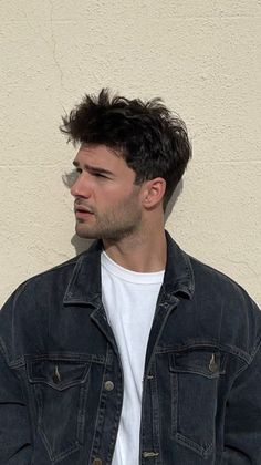 Different & Trendy Undercut Hairstyle Ideas for Men | Every Variation of the Men’s Undercut Hairstyle (Detailed Gallery) Messy Pompadour Men, Male Haircuts 2023, Mens Summer Haircut, Men Summer Haircut, Mens Medium Hair, Short Mens Haircut Simple, Summer Haircut Men, Mens Hairstyles 2023, Haircut For Men 2023