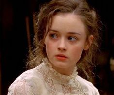 Winnie Foster Tuck Everlasting, Alexis Bledel Tuck Everlasting, 1800s Faceclaim, Alexis Bledel Now, Bridgette Core, Alexis Bledel 2000s, Alexis Character