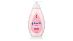 Johnson's Baby Moisture Body Wash (27.1 oz) | CVS Body Wash, Moisturizer, Skin