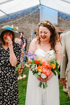 Bride coming down the aisle loving her wedding day On Your Wedding Day, Wedding Venues