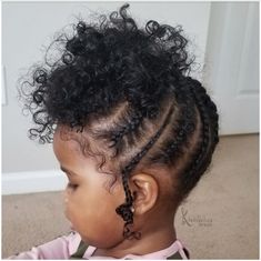 Toddler Spring Hairstyles, Black Toddler Hairstyles Girl, Black Baby Girl Hairstyles, Baby Girl Hairstyles Curly, Daughter Hairstyles, Toddler Braided Hairstyles, Easy Toddler Hairstyles, Hairstyles Girl, Cute Toddler Hairstyles