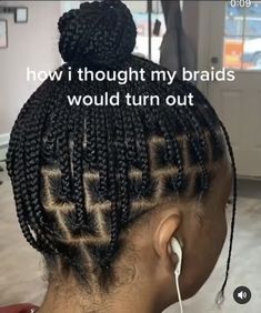 Cornrows Natural Hair, Natural Braided Hairstyles, Natural Hair Stylists, Big Box Braids Hairstyles, Protective Hairstyles For Natural Hair, Quick Natural Hair Styles, Goddess Braids Hairstyles, African Hair Braiding Styles, Box Braids Hairstyles For Black Women