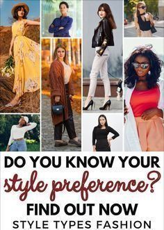 Different Style Types, Style For Short Women, Personal Style Types, Fashion Figure Templates, 90’s Outfits, Style Types, Fashion Gal, Style Guru, Outfit Layout