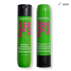 Authentic & New Matrix Food For Soft Hydrating Shampoo And Detangling Conditioner Targets Dry Hair And Instantly Transforms It For Touchably Soft Results, Providing More Moisture When Used As A System Of Food For Soft Shampoo, Conditioner, Or Mask & Oil. Moisturizes While Gently Cleansing. Removes Excess Oil Without Stripping The Necessary Moisture Dry Hair Needs. Targets Dry Hair And Instantly Transforms It For Touchable Soft Results. Infused With Avocado Oil & Hyaluronic Acid. Vegan. Matrix Shampoo And Conditioner, Matrix Food For Soft, Hair Wishlist, Moisturize Dry Hair, Matrix Hair, Hydrating Shampoo, List Ideas, Birthday List, Shampoo Conditioner