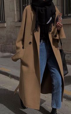 fall outfits, winter outfits, fashion inspo, back to school outfits, classy outfits, old money style, old money outfits, old money aesthetic, fall aesthetic, fall 2023 fashion trends, autumn outfits, coats for women, coat outfit, beige coat, beige coat outfit, camel coat, wool coat outfit, camel coat outfit, beige wool coat, camel wool coat, winter coat outfit, winter outfits cold, winter fits, winter clothes, winter coat, winter capsule wardrobe, winter coat outfits, winter coats women Camel Coat Outfit Winter Style, Beige Coat Outfit, Scarf Outfit Fall, Brown Coat Outfit, Wool Coat Outfit, Marble Bathroom Sink, Long Coat Outfit, Beige Wool Coat, Camel Coat Outfit