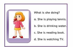 Rhyming Words Worksheets, After School Routine, Personal Pronouns, Esl Lessons