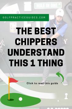 the best chippers understand this 1 thing click to read this guide and learn how to play golf