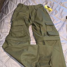 Questions? Leave A Comment Below! Cargo Pants Youth, Vintage Boy Scouts, Boy Scouts Of America, Boy Scouts, Kids Bottoms, Convertible, Kids Shop