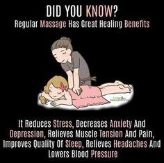 Wellness Massage, How To Relieve Headaches, Vicks Vaporub, Lower Blood Pressure, Muscle Tension, Fitness Transformation, Health Facts, Massage Therapy, Health Remedies