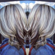 Chocolate Blonde Blonde And Chocolate Brown Hair, Color Melting Hair Brown To Blonde, Chocolate Blonde Hair, Tent Bedroom, Color Melting Hair, Chocolate Blonde, Hair Highlights And Lowlights, Short Hair Color, Brown Blonde Hair