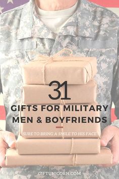 Things To Send Your Boyfriend In Army, Christmas Gifts For Airforce Boyfriend, Army Boyfriend Gifts Long Distance, Marine Boyfriend Gifts, Gifts For Deployed Boyfriend