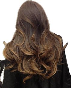 Rambut Brunette, Ash Hair Color, Brunette Hair With Highlights, Balayage Hair Dark, Wavy Haircuts, Hair Color Light Brown, Brunette Balayage Hair, Brown Hair Balayage