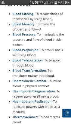 the blood pressurer app with instructions for using it to help you know what is going on