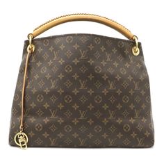 Louis Vuitton Monogram Artsy Mm Tote Bag Shoulder Bag Semi-Shoulder One-Shoulder Shoulder Size: W42cm H32.5cm D18cm Bags Louis Vuitton, Louis Vuitton Bags, Bag Shoulder, Louis Vuitton Monogram, Louis Vuitton Bag, One Shoulder, Bag Lady, Louis Vuitton, Monogram