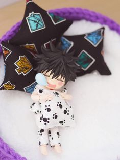 Paws Pajama Sets with Pillows - Moko's Boutique Nendoroid Anime, I Love Being Black, Things I Need To Buy, Anime Collectibles, Anime Room, Aesthetic Eyes, Anime Dolls, Japanese Cotton, Cute Plush