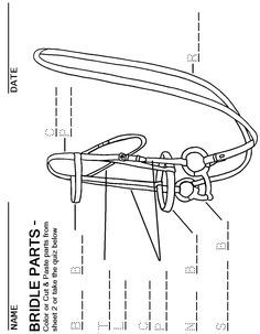 an image of a drawing of a plane with the parts labeled below it and instructions for how to use them