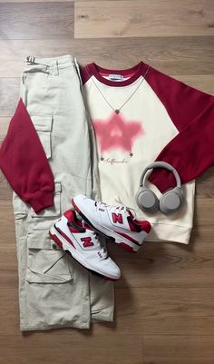 Outfits Y2k Hombre, Ropa Y2k Hombre, Unisex Outfits, Futurisme Retro, Streetwear Ideas, Outfit Hombre, Streetwear Outfit Ideas, Outfit Inspo Casual