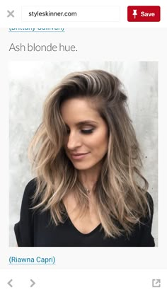 Rooty ash blonde Toffee Balayage, Bronze Balayage, Soft Blonde Hair, Best Hair Brush, Honey Hair Color, Dark Blonde Hair Color, Dimensional Blonde, Soft Blonde