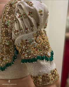 Hand Blouse Design, Blouse Designs High Neck, Latest Bridal Blouse Designs, Latest Blouse Designs Pattern