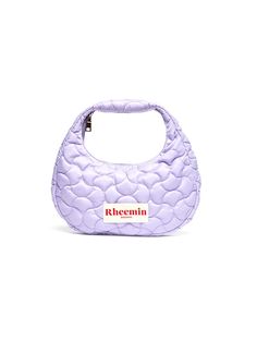 Composition : nylon 100%Color : LIGHT PURPLECountry of Origin : Republic of Korea Bag Light, Light Purple, Hobo Bag, Womens Tote Bags, Color Light, Stitching, Composition, Bag Lady, Tote Bag