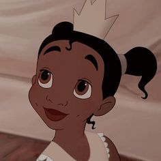 — • princess tiana icons Colored Characters, Disney Princess Makeover, Business Pictures, All Disney Princesses