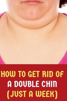 Rid Of Double Chin, Reduce Face Fat, Double Chin Exercises, Reduce Double Chin, Chin Exercises, Face Fat, Face Yoga Facial Exercises, Neck Exercises, Facial Yoga