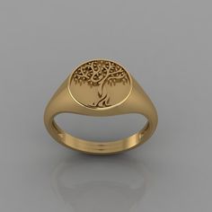 About item Item :- Tree of life men's  Ring Ring size :- Chose from variation (Custom size accepted) Material  :- 925 Sterling silver Purity  :- 92.5 Title:- Tree Of Life Ring, Men's Tree of Life Signet Ring, Men's Tree Ring, Engraved Tree Ring in Sterling Silver, Bridesmaid Gift, Filigree Ring, Gift for her, Women's Ring Description:- We use 925 sterling silver to making jewelry. We accept all types of custom & personalized order. Please send us a message if you are interested in a custom creation. Shipping profile:- We ship all order within 3-5 days. But custom order takes time. Customer service :- If you have any question about our products & services, feel free to contact us. We do always best for our customers Other Specification:- Please Visit Our Shop home page to view our complete Tree Of Life Wedding Ring, Tree Of Life Ring Men, Unique Tree Of Life Round Jewelry, Elegant Gold Tree Of Life Jewelry, Tree Of Life Ring, Life Ring, Jewelry King, Silver Bridesmaid, Diamond Earrings Design