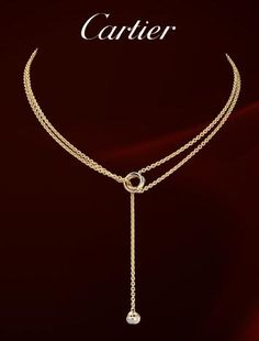 Luxury Modern Necklace, High End Accessories, Cartier Necklace Diamond, Luxury Necklace Diamonds, Luxury Cartier Necklace, Cartier Jewelry Necklace, Elegant Diamond-shaped Luxury Necklace, Classic Luxury Cartier Necklaces, Luxury Jewelry Diamond