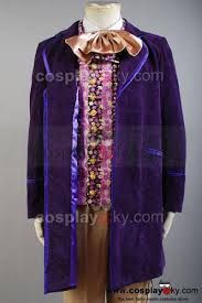 His coat, with an odd tie Chocolate Factory Costume, Bow Tie Pants, Vest And Bow Tie, Tie Pants, App Games, Willy Wonka, Chocolate Factory, Vest Coat, Pant Shirt