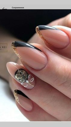 Manicure Nail Designs, Nails Matte, Nails Winter, Classy Nails, Chic Nails, Nail Polishes