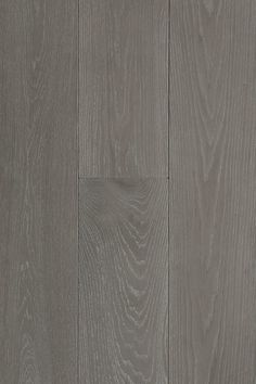 an image of wood flooring that looks like it is made out of grey oak