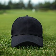 Black Golf Hat Mockup Classic Black Visor Fitted Hat, Classic Black Fitted Hat With Visor, Classic Black Fitted Visor Hat, Classic Black Baseball Cap For Sports, Sporty Six-panel Snapback Hat For Golf, Black Six-panel Baseball Cap For Outdoor, Black Sports Dad Hat With Visor, Black Six-panel Dad Hat For Outdoor, Black Curved Visor Dad Hat For Sports Events