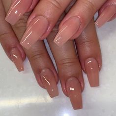 Dark Nude Nails, Nails Fancy, Pink Wedding Nails, Bad Nails, Silver Glitter Nails, Beauty Hacks Nails, Short Acrylics, Mirror Nails, Nude Nail Designs