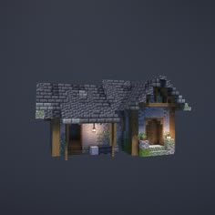 - original build by me
- survival friendly build
- let gather them to upgrade your world <3 Fantasy Village, Minecraft Castle, Minecraft House Designs, Building Concept, Minecraft World, Violin Music, Minecraft Inspiration, Minecraft Inspo